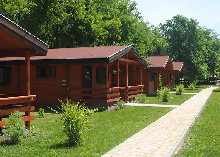Villa Hedi Vendeghaz