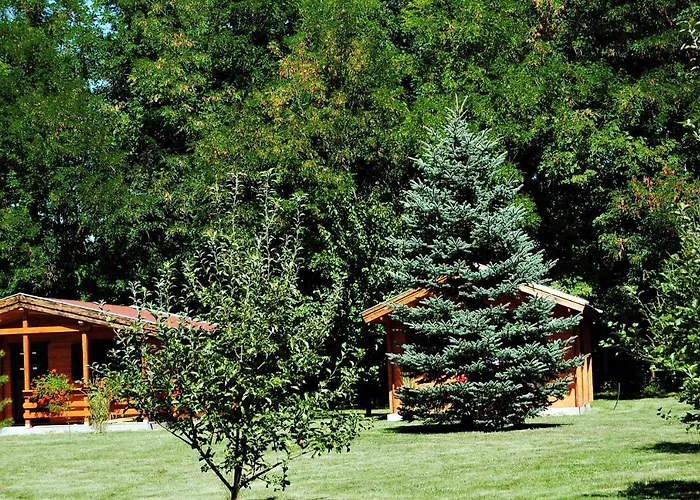 Villa Hedi Vendeghaz